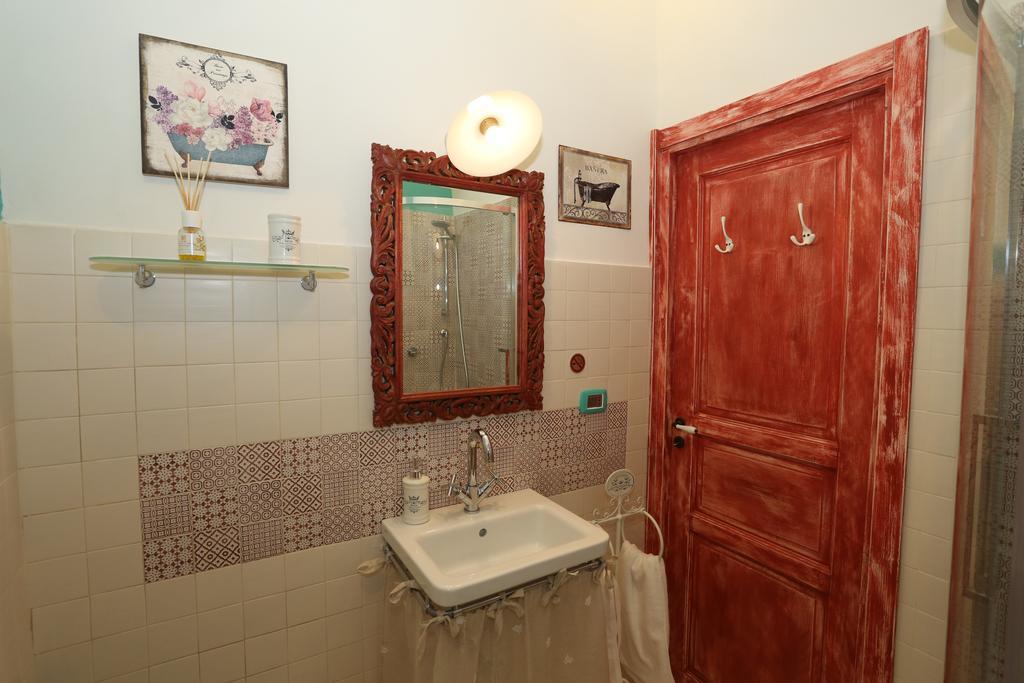 Apartment Il Grottino Rom