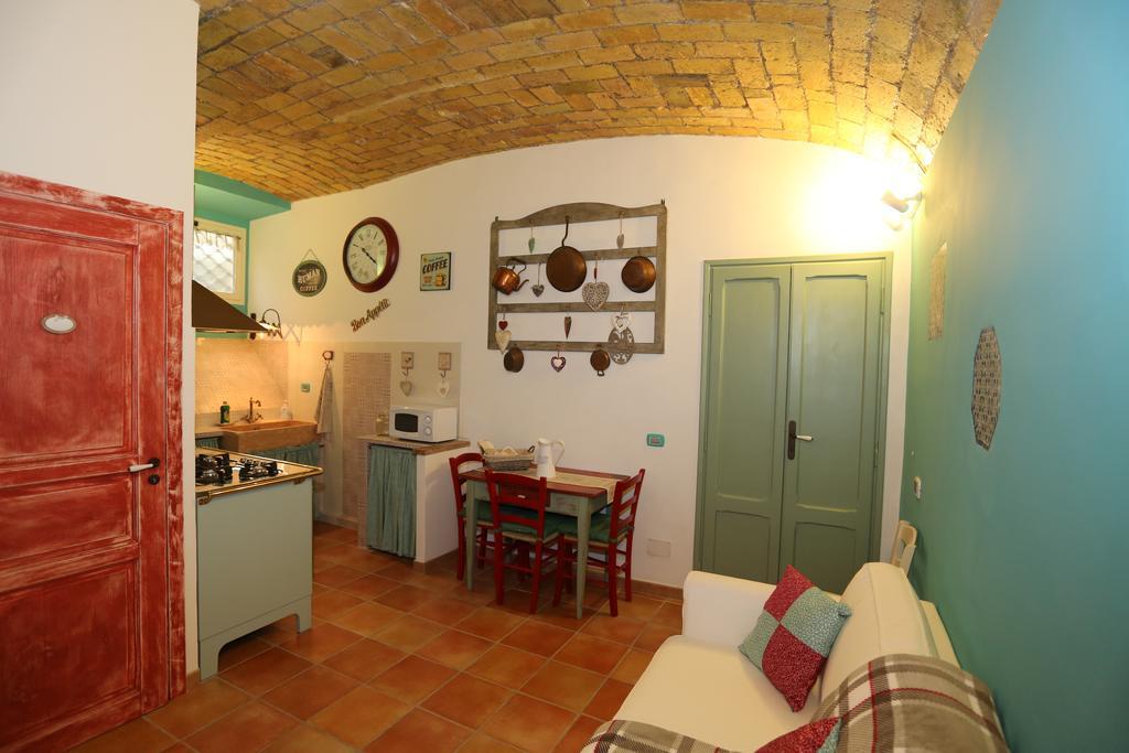 Il Grottino Apartment Rom