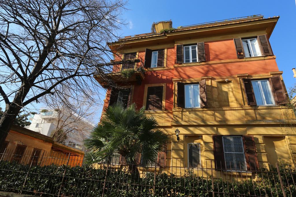 Apartment Il Grottino Rom