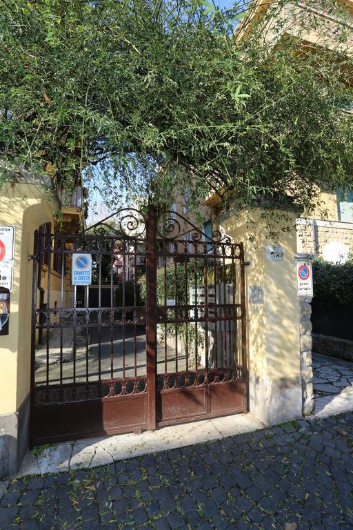 Il Grottino Apartment